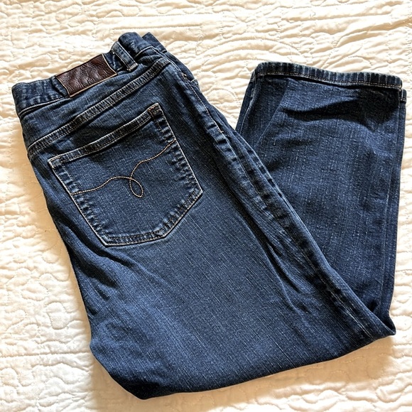 Ralph Lauren capris - Picture 1 of 10